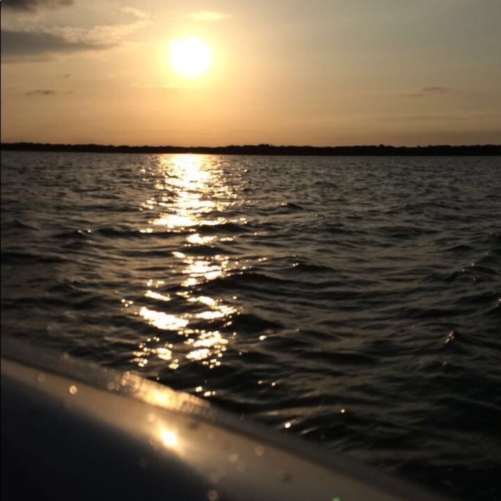 Meet your Posher, Tamia